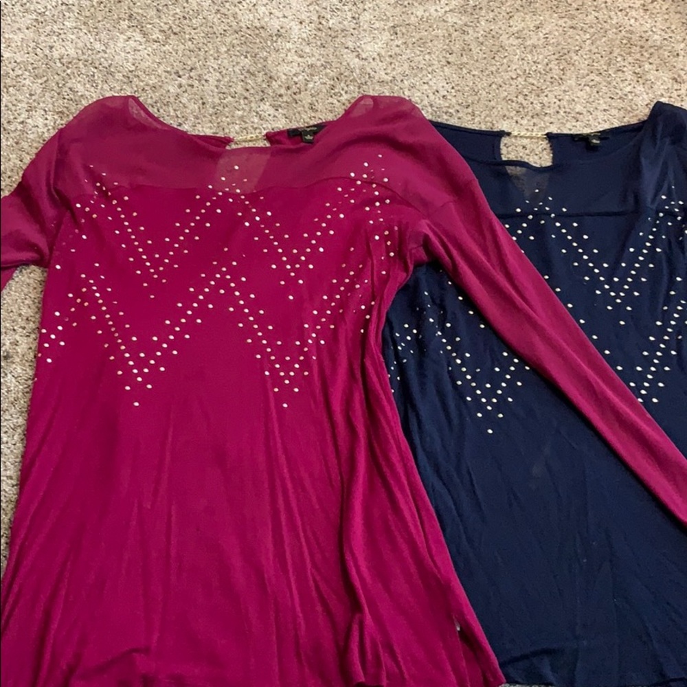 X2 Cupid top S